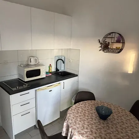 Meri 게스트하우스